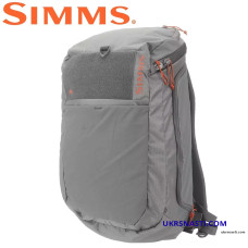 Рюкзак Simms Freestone Backpack Pewter